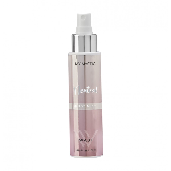 WABI – Acqua Profumata Corpo – Body Mist - NEUTRAL