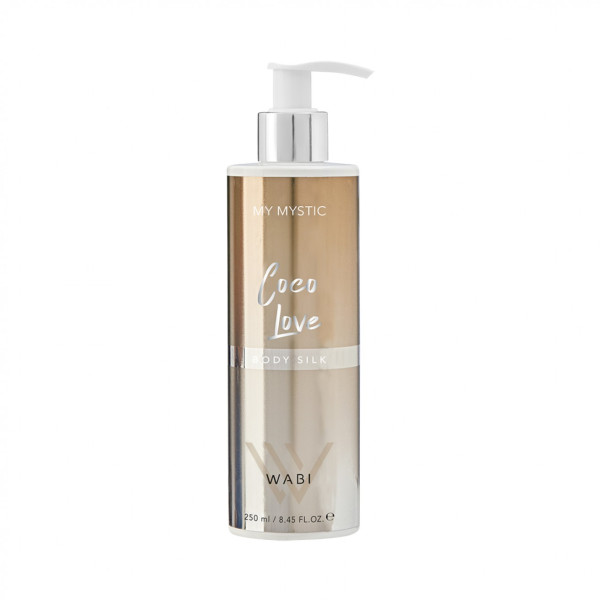 WABI - BODY SILK COCO CREMA CORPO