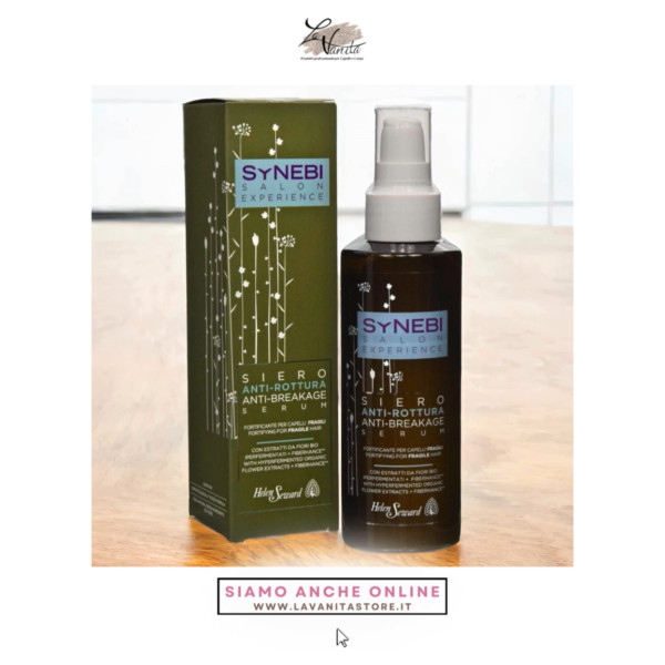 SYNEBI - SIERO ANTI-ROTTURA 150ML