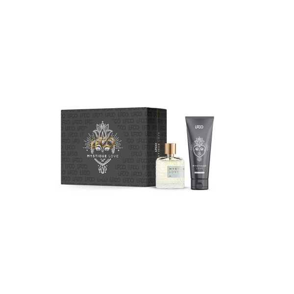 LPDO - COFANETTO MYSTIQUE EDPI 30ML + BAGNOSCHIUMA 100ML