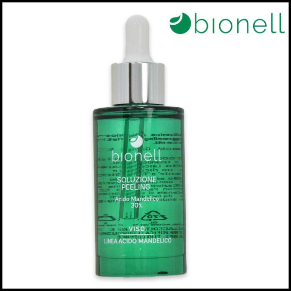 BIONELL - SOLUZIONE PEELING ACIDO MANDELICO