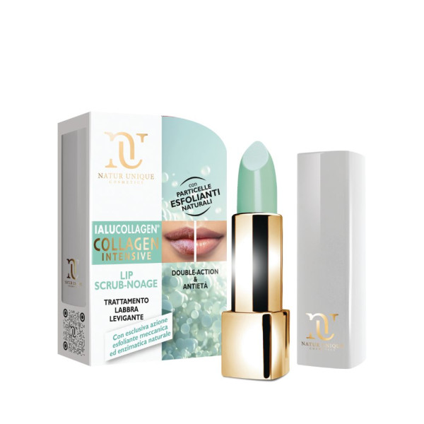 IALUCOLLAGEN - INTENSIVE LIP SCRUB NO AGE