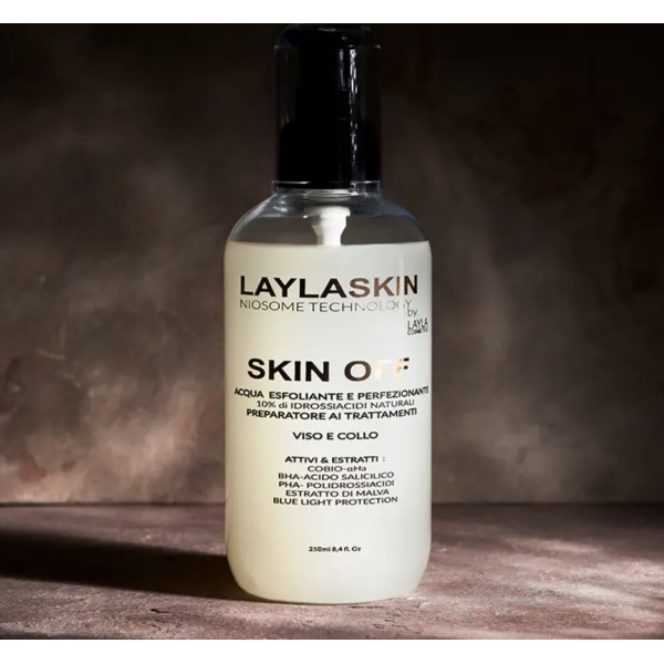 LAYLA - SKINSKIN OFF