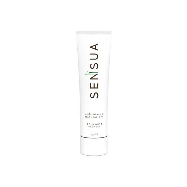 SENSUA - BALSAMO CORPO RANFOREST GOLD