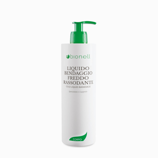 BIONELL - LIQUIDO BENDAGGIO FREDDO RASS.