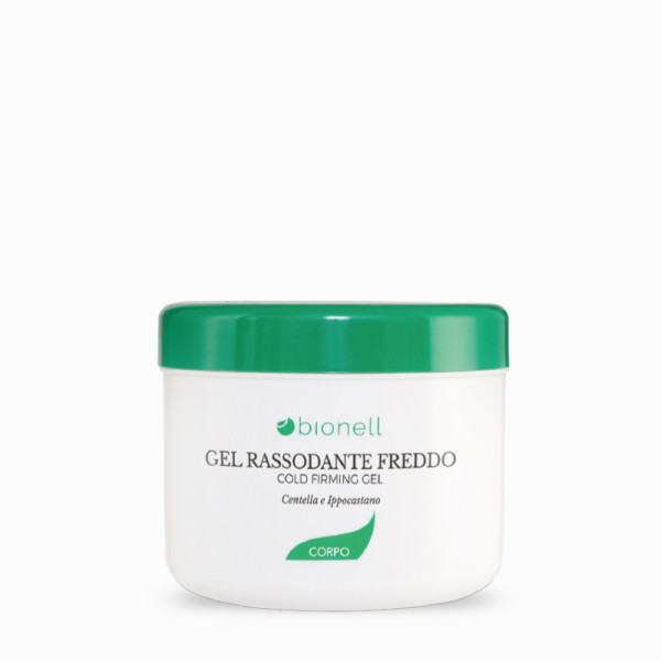 GEL RASS. FREDDO  BIONELL 500 ML