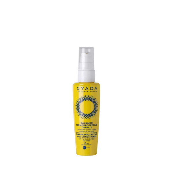 GYADA - BALSAMO TERMOPROTETTIVO CAPELLI