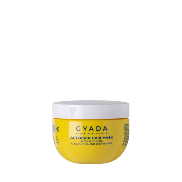 GYADA - MASCHERA CAPELLI DOPOSOLE