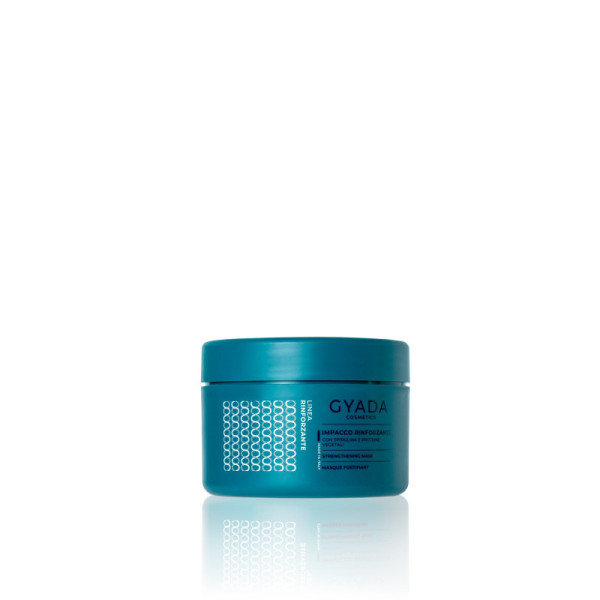 GYADA - IMPACCO CAPELLI RINF SPIRULINA