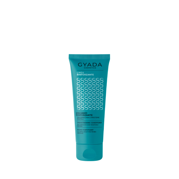 GYADA - BALSAMO CAPELLI RINFORZANTE SPIRULINA