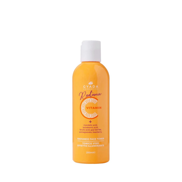 GYADA - TONICO VISO ILLUMINANTE RADIANCE