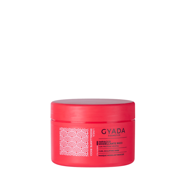 IMPACCO MODELLANTE RICCI 200ML GYADA