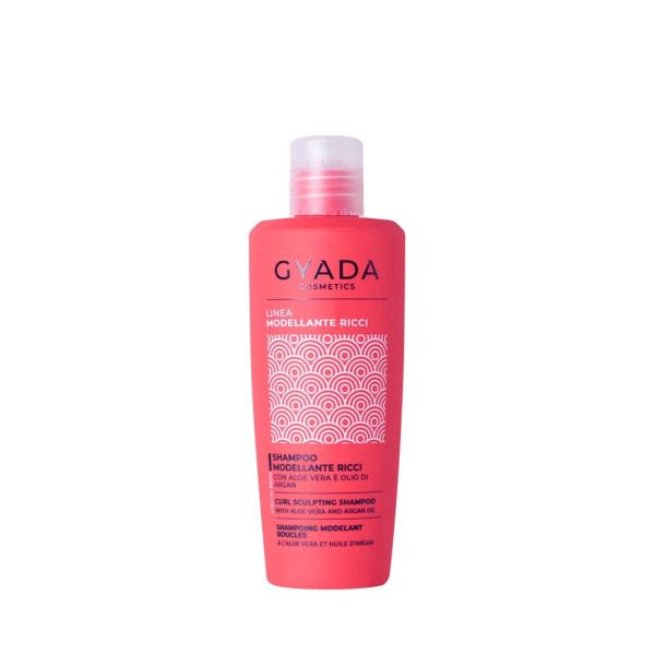 SHAMPOO MODELLANTE RICCI GYADA
