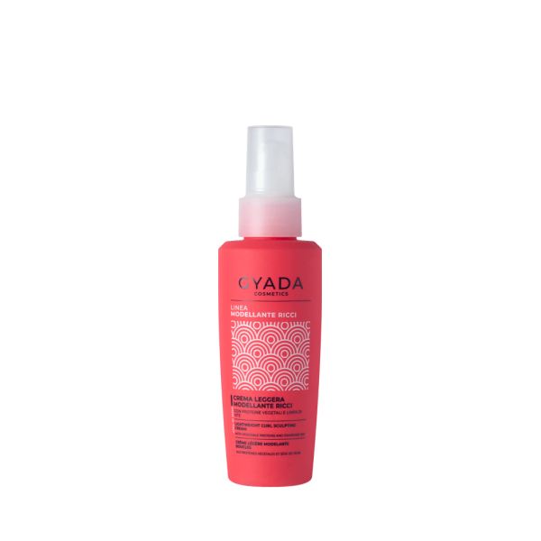 GYADA - CREMA MODELLANTE RICCI
