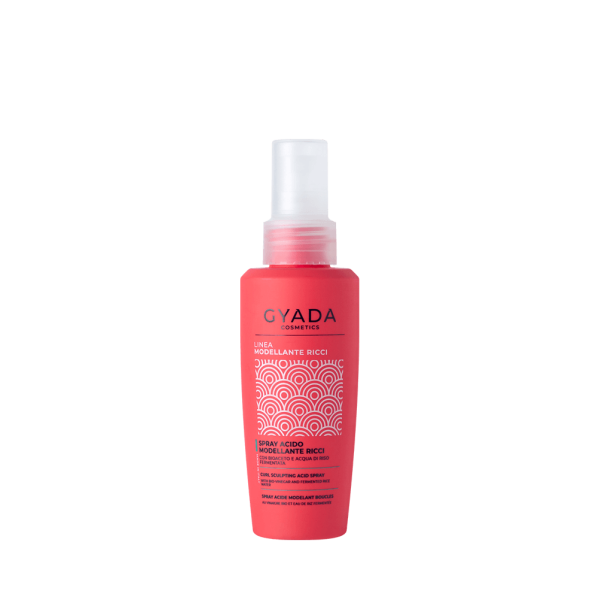 SPARY ACIDO MODELLANTE RICCI GYADA125ML