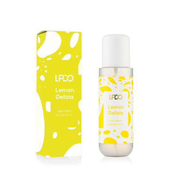 LPDO LEMON DELIZIA 250ML