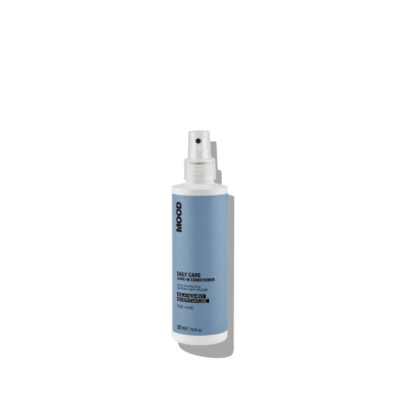 MOOD - DAILY CARE LEAVE IN CONDITIONER