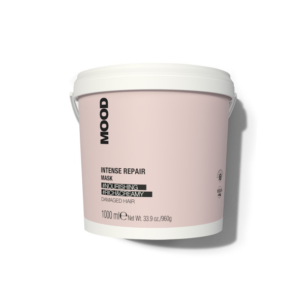 MOOD INTENSE REPAIR MASK 1000ML