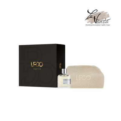 LPDO - COFFRET 2025 LPDO...