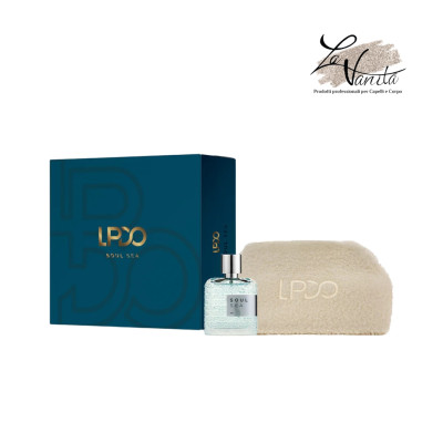 LPDO - COFFRET 2025 LPDO...