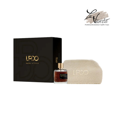 LPDO - COFFRET 2025 HASH...