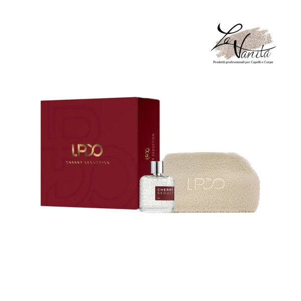LPDO - COFFRET 2025 LPDO CHERRY SEDUCTION 30 ML