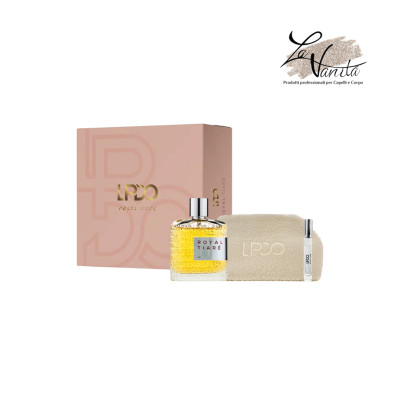 LPDO - COFFRET 2025 LPDO...