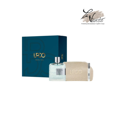 LPDO - COFFRET 2025 LPDO...