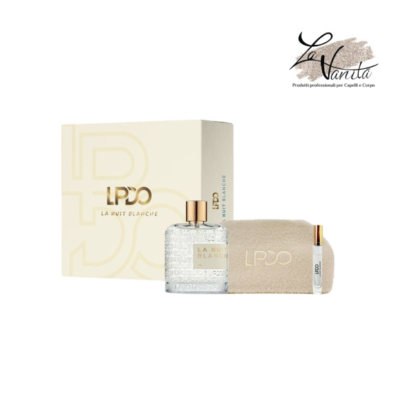 COFFRET 2025 LPDO LA NUIT BLANCHE 100ML