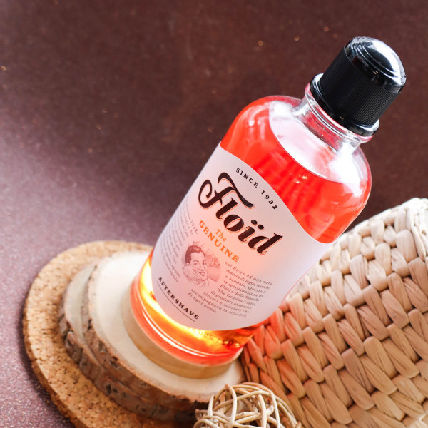 FLOID AFTER SHAVE 400ML