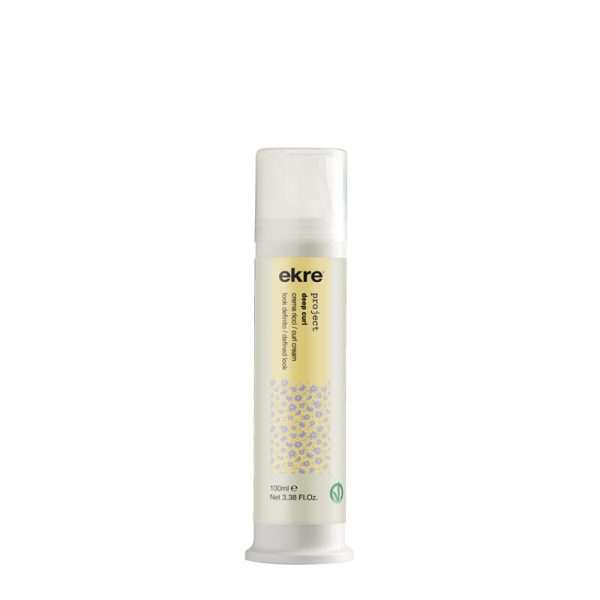 EKRE PROJ DEEP CURL 100 ML RICCIO SCOLP