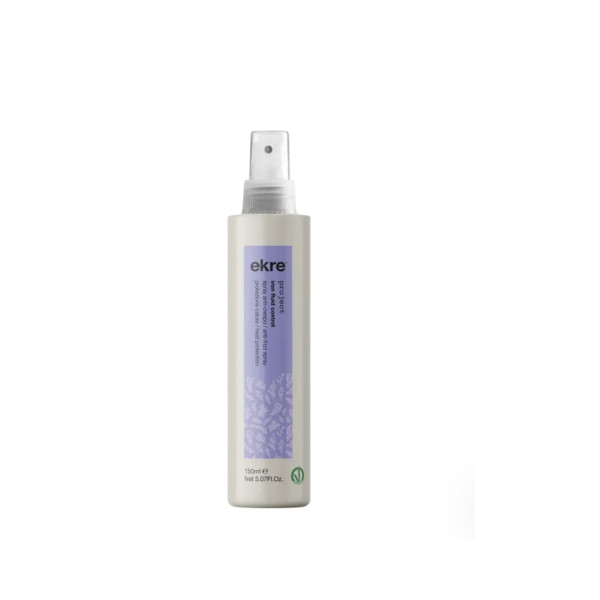 EKRE - SPRAY LISCIANTE PROJECT IRON FLUID