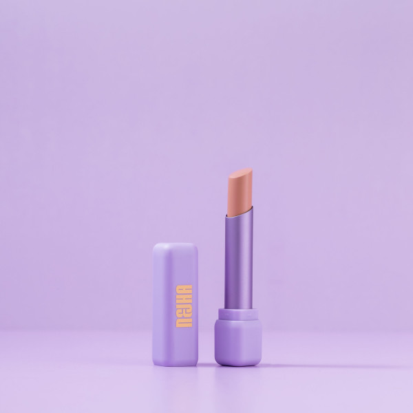 NEJHA LIP OSSESSION HYDRA GLOW 01