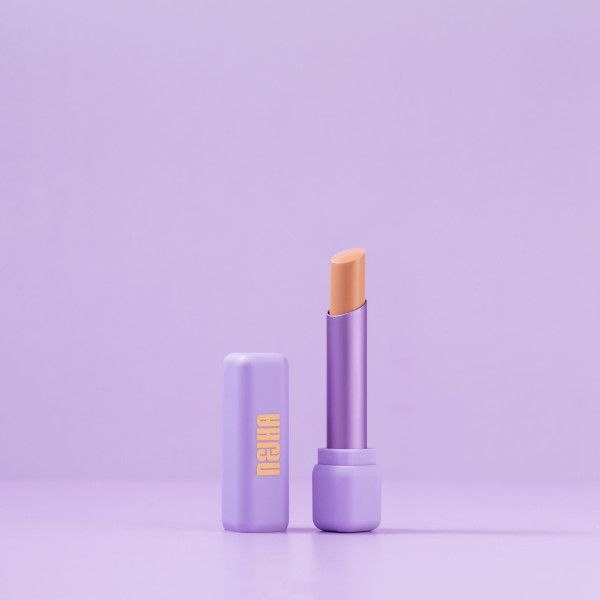 NEJHA LIP OSSESSION HYDRA GLOW 02