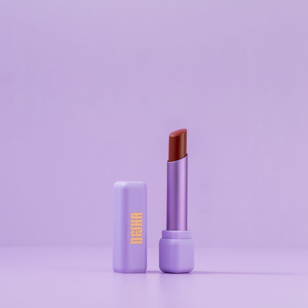 NEJHA LIP OSSESSION HYDRA GLOW 05