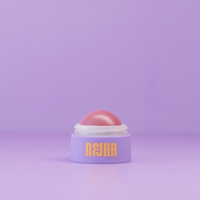 NEJHA BLUSH CREMOSO IDRAT 01
