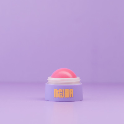 NEJHA BLUSH CREMOSO IDRAT 02