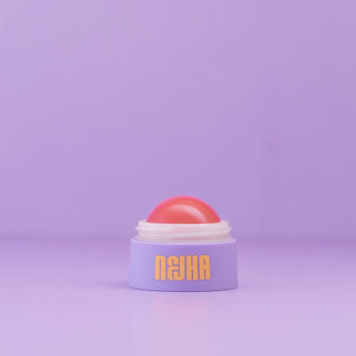 NEJHA BLUSH CREMOSO IDRAT 03