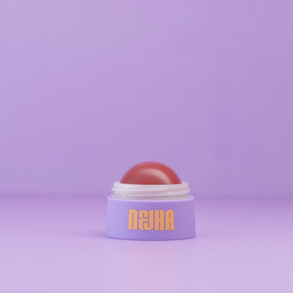 NEJHA BLUSH CREMOSO IDRAT 04