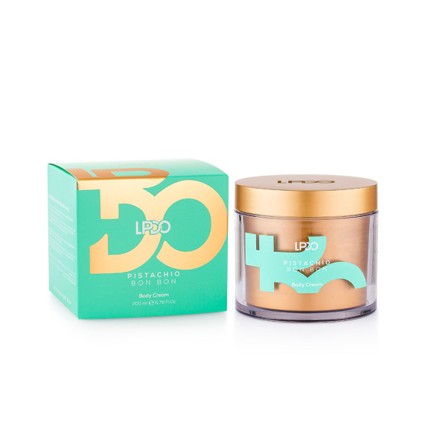 LPDO BODY CREAM PISTACHIO BON BON  200ML