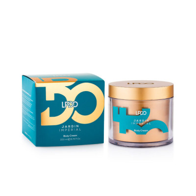 LPDO BODY CREAM JARDIN...