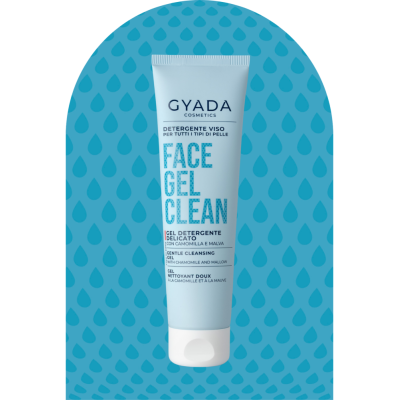 GYADA GEL DETERGENTE...