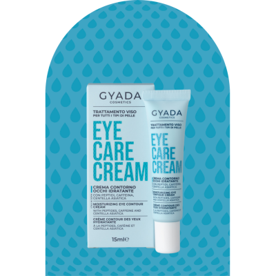 GYADA CREMA CONTORNO OCCHI...