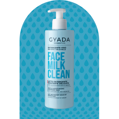 GYADA ACQUA MISCELLARE 400ML