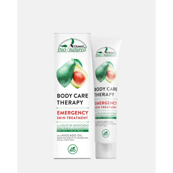 EMERGENCY SKIN TRATTAMENT 30 ML