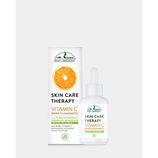 VITAMOL SIERO ILLUMINANTE VIT C 30ML