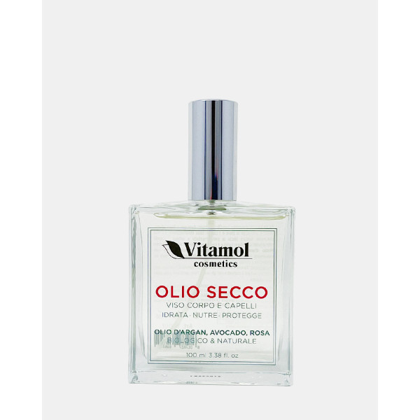 VITAMOL OLIO SECCO MULTIUSO 100ML