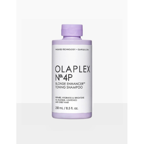 OLAPLEX N. 4P BLOND SHAMPOO 250ML