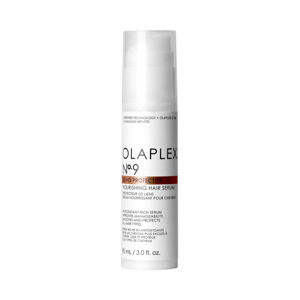 OLAPLEX N°9 - BOND PROTECTOR NOURISHING HAIR SERUM