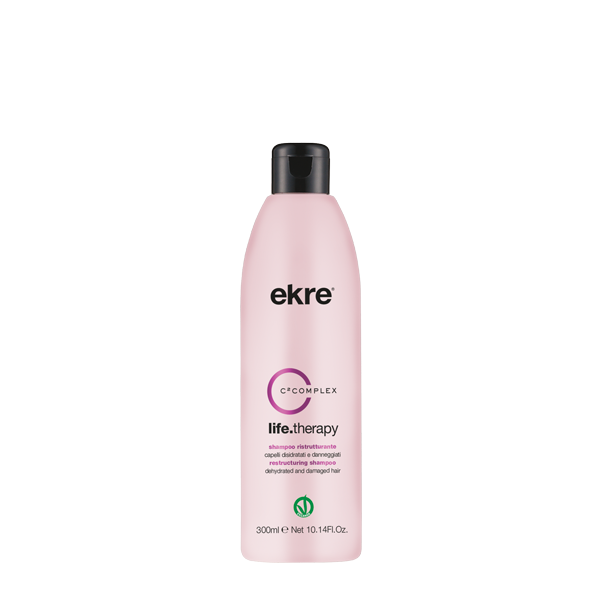 EKRE LIFE THER REW AGE SHAMPOO 300ML